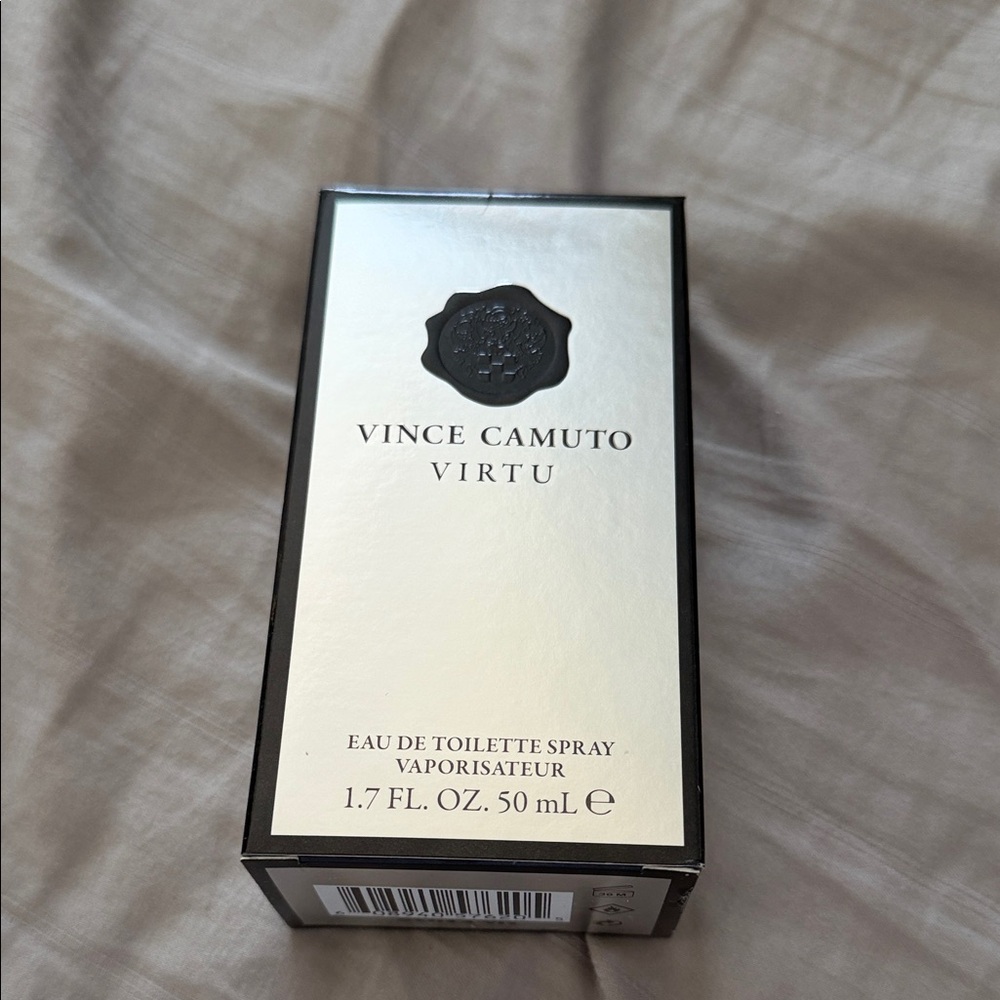 Vince Camuto Virtu New in box